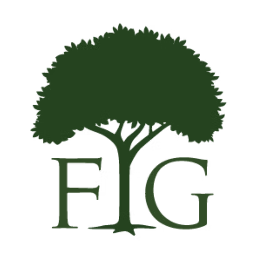 Federal Interiors Group logo