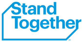 Stand Together logo