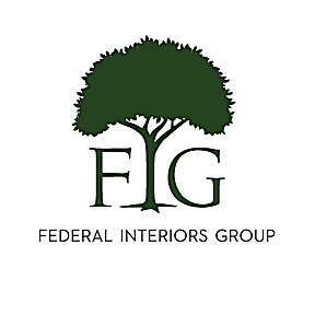 Federal Interiors Group logo