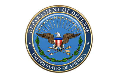 Department of Defense seal