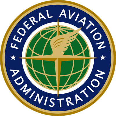 Federal Aviation Administration seal