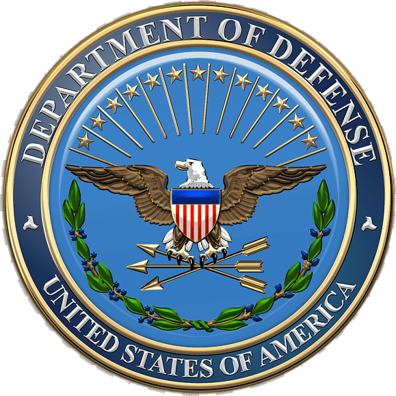 Department of Defense