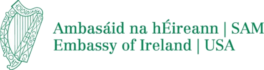 Embassy of Ireland, USA
